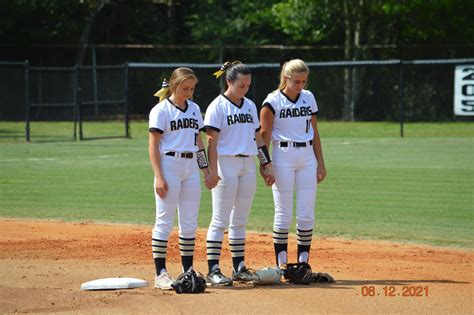 Varsity Softball