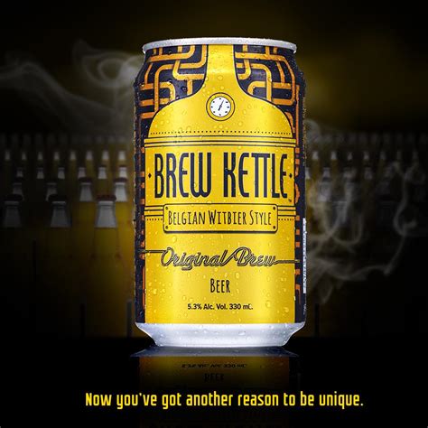 Brew Kettle Labels at Hunter Berry blog
