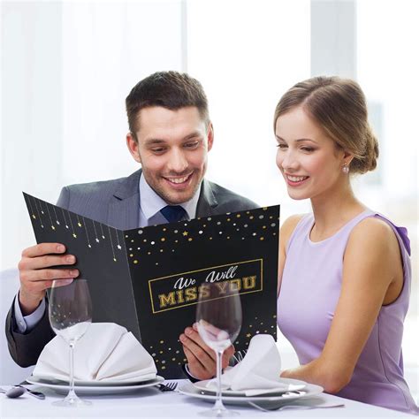 Sumind Farewell Party Decorations: Goodbye Card, Guest India | Ubuy