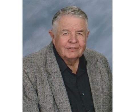 George William (Billy) Abbott Obituary (2024) - Cleburne, TX - Crosier ...