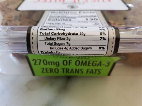 Costco Aussie Bites - Most Underrated Costco Snack? (Organic)