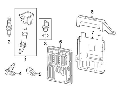Locate Engine Control Module On 2016 Malibu 的图像结果