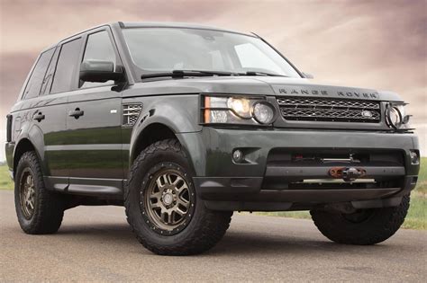 2012 Range Rover