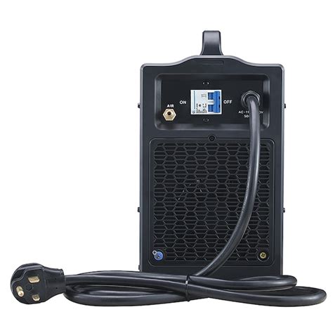 AMICO ELECTRIC 50-AMP 120 and 230-Volt Plasma Cutter APC-50HF at Lowes.com