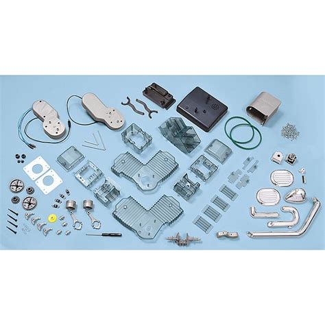 Machine Works V8 Engine 的图像结果