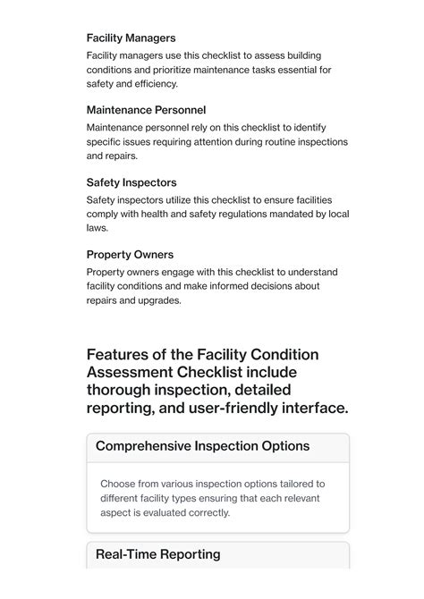 facility condition assessment checklist455.pdf