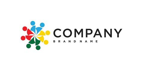 Co-operative Logo Design 的图像结果