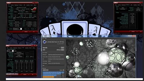 cssorkinmanOCN`s Cinebench - R15 score: 676 cb with a Phenom II X6 1075T