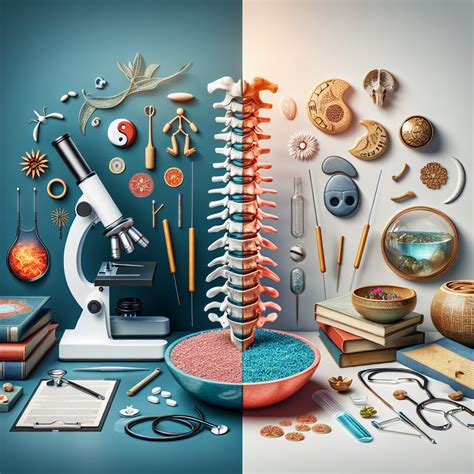 Bridging Traditions: Integrative Approaches to Managing Osteoporosis ...