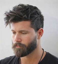 Mens Hairstyles Beard by Hair And Beard Styles You Need To See The Best Mens Mens Hairstyles Beard