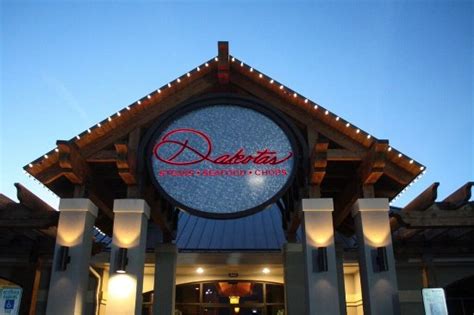 DAKOTAS, Tyler - Menu, Prices & Restaurant Reviews - Tripadvisor