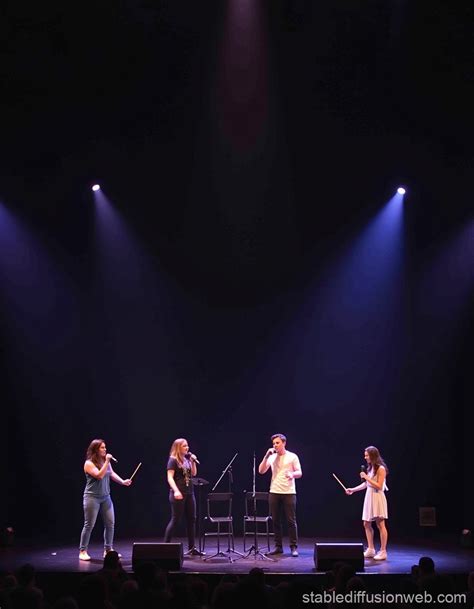 Musical Performance 的图像结果