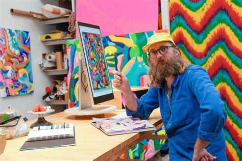 [ViewFinity S9 Story] Creativity Demands More Than Just Canvas: An ...