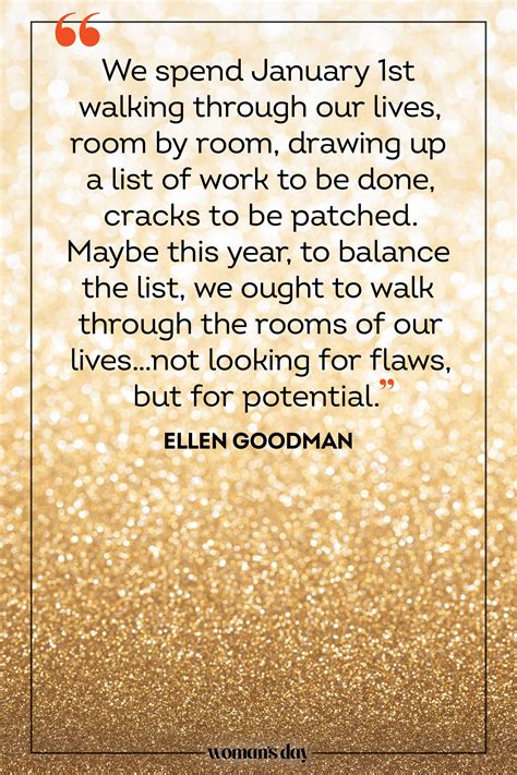 85 Best New Year Quotes 2024 - Inspirational New Year Sayings