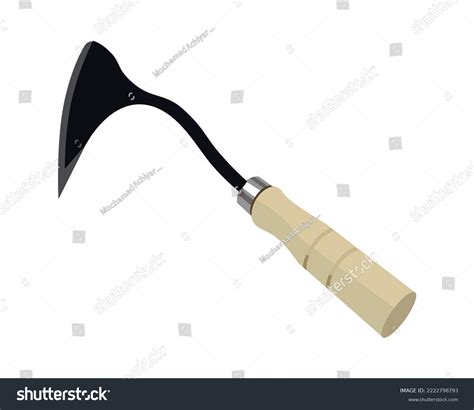 11,662 Hand Tools Digging Ground Images, Stock Photos & Vectors ...