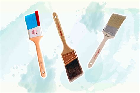 The 12 Best Paint Brushes for Trim of 2023