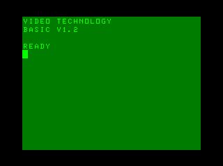 [mdk] Laser 200 download for mame 0.287
