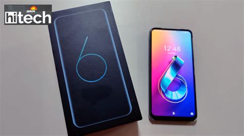 Asus 6z Review: क्या सही मायने में OnePlus 7 को देगा ये चुनौती? - asus ...