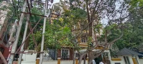 Creative Environs in HSR Layout, Bangalore: Price, Brochure, Floor Plan ...