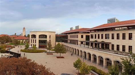 Designing for the future | 100 Years of Stanford Engineering
