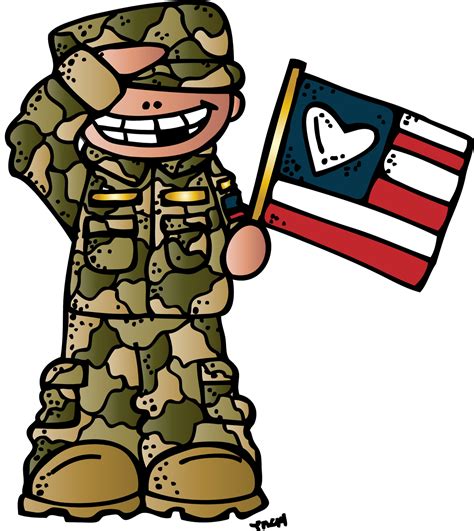 Free Patriotic Soldier Cliparts, Download Free Patriotic Soldier ...