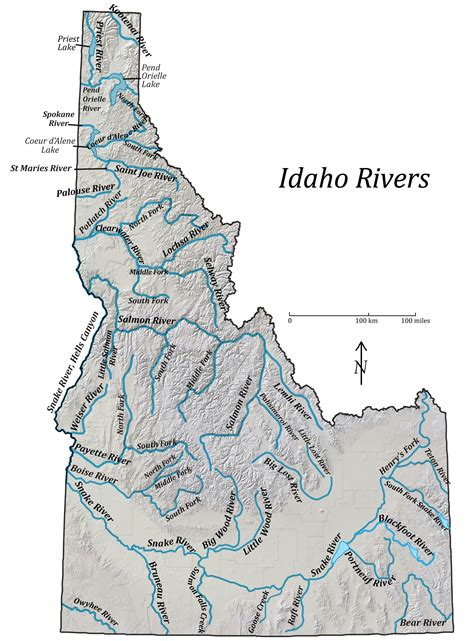Digital Geology of Idaho | Idaho State University