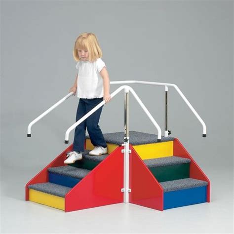 Paediatric Steps - Essential Aids UK