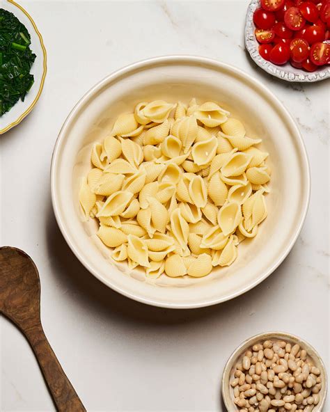 Kale Pasta Salad | Easy Diabetes-Friendly Recipe