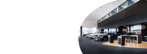 Lighting solutions for car showrooms from Molto Luce