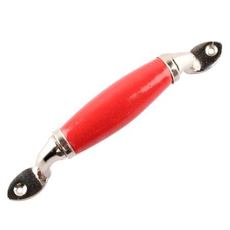 Handcrafted Ceramic Handles and Drawer Pulls Online India | IndianShelf