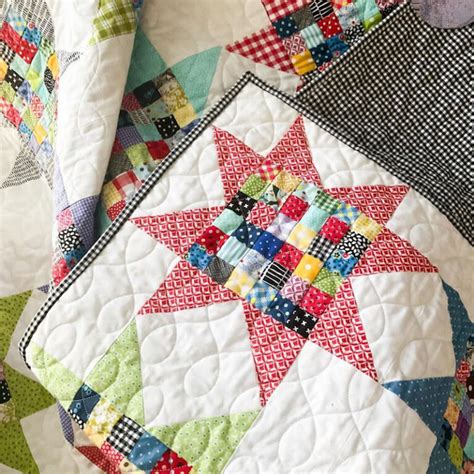 Image result for Scrap Quilt Tutorial