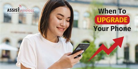 Guide to When is the Best Time to Upgrade Your Phone?