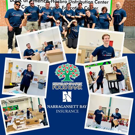 Narragansett Bay Insurance Company on LinkedIn: #nbiccares # ...