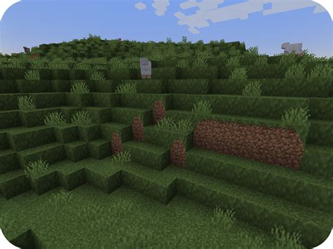 Image result for Minecraft Connected Glass Java