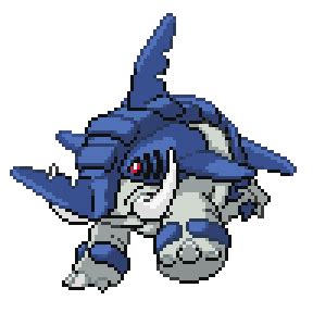 Sharphan #437.232 - FusionDex
