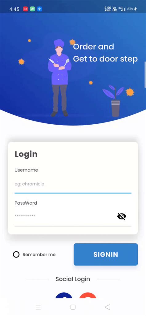 Image result for Flutter GUI Code