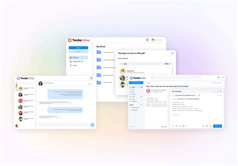 Twake Workplace: The Free Alternative to Office 365 | Linagora