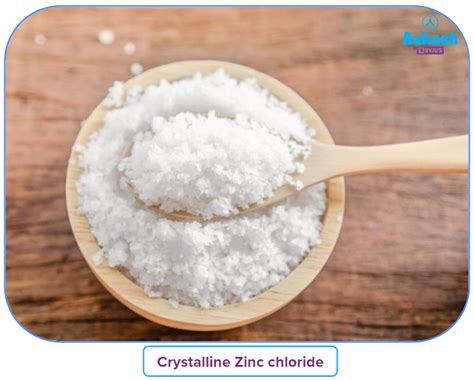 ZnCl2- Introduction, Preparation, Properties, Uses, Practice Problems ...