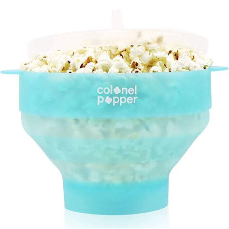 Microwave Popcorn In Air Popper at Lorenzo Marrs blog