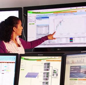 Data Acquisition Control Solutions | Eurotherm Limited