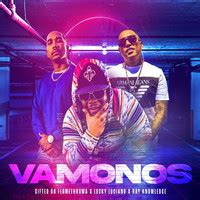 Vamonos Song Download: Play & Listen Vamonos English MP3 Song by Gifted ...