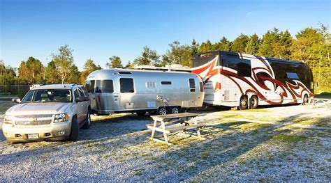 ROCKWOOD PARK CAMPGROUND (Saint John, New Brunswick) - Campground ...