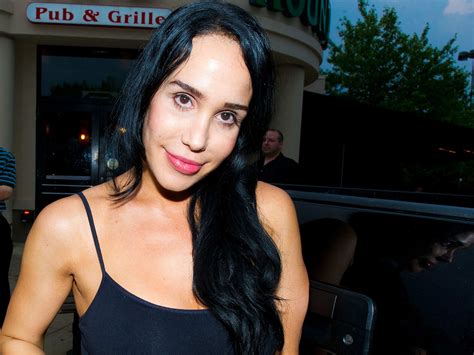 Kristen Lee Gutoskie Talks Playing Octomom Nadya Suleman