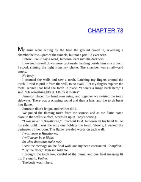 The Final Gambit - m-9224900 - Page 253 | Flip PDF Online | PubHTML5