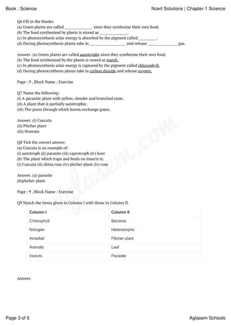 Image result for Science Chapter 1 Class 7 Imp Questions