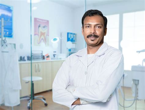 Dr. Kandhappan M. Pillai – Dr. Pillai's Sacred Heart Dental Clinic in ...