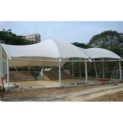 Modular Tensile - Modular Tent Structure Manufacturer from Ahmedabad