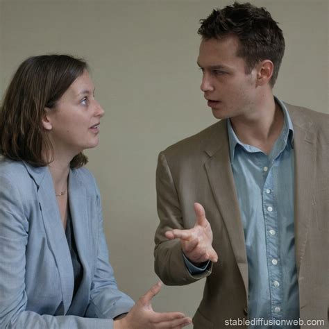 Conversation 的图像结果