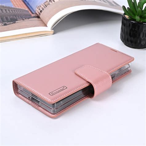 Maska(futrola) Hanman Canvas ORG za Samsung F956B Galaxy Z Fold 6 roze ...