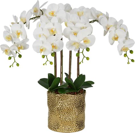 The Best Artificial Orchids